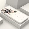 Fairy Dream Branch Phone Case For Oneplus 13 13R 12 12R 11 11R 10 10R 10T 9R 9RT 9 8T 8 7 7T Pro 5G Liquid Silicone Cover
