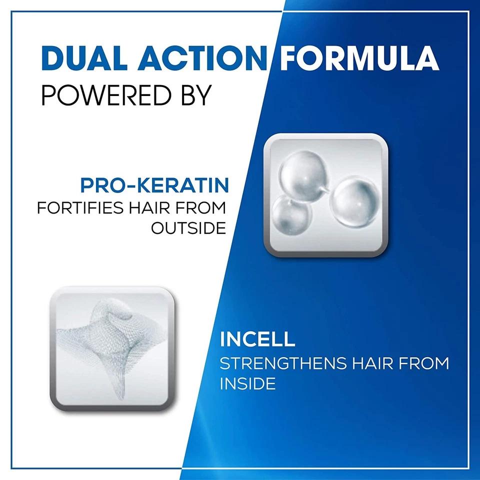 L'Oréal Professionnel Xtenso Care Serum 50 Ml, Voor Gekruld Haar