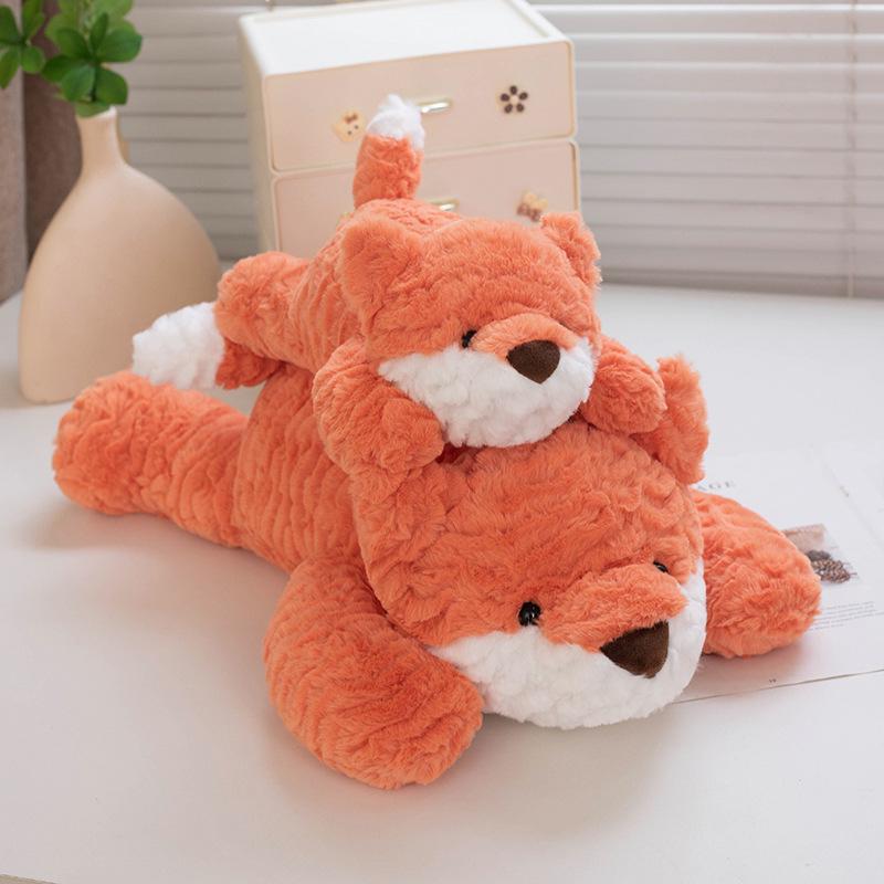 Custom Cute Party Dog Plush Toy - Children's Sleeping Doll