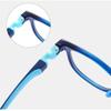 Blue Ray Blocking Anti-Blue Light Glasses Ultralight Eye Protection Kids Eyeglasses TR90 Computer Goggles Children Boys Girls
