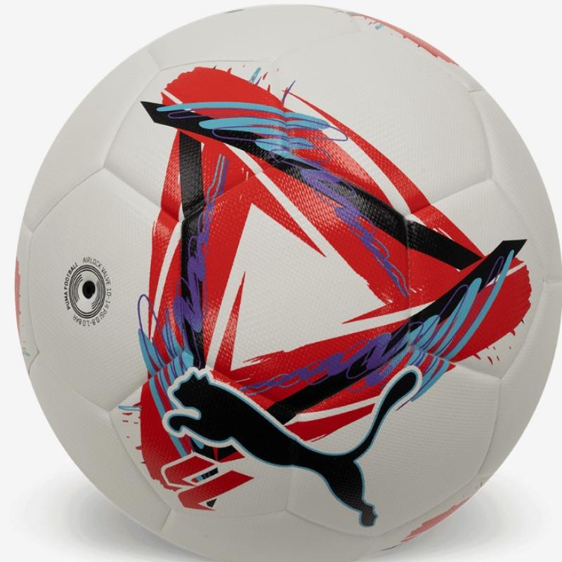 Puma Obita La Liga 1 Fifa Quality Soccer Ball