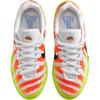 Nike Ciabatte ReactX Rejuven8 'Summit White' HV4479-100 Ciabatte da Recupero da Uomo