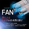 SEEK products T20 LED turn signal FS with fan Stealth turn signal bulb Stealth bulb 1587lm resistor Hyper flash prevention LED CSP2016 2 pieces Pinch