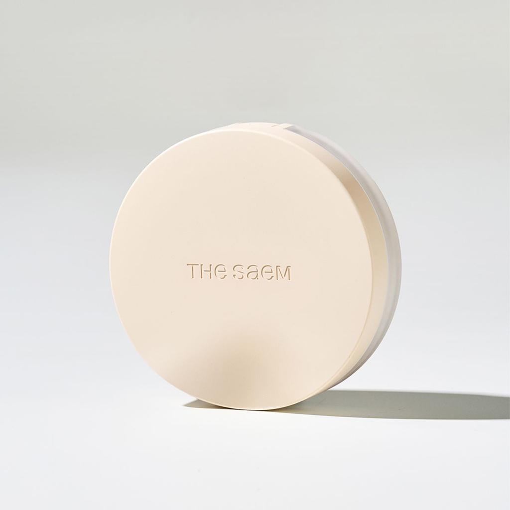 Cover Perfection Concealer Cushion Renew (Main Product + Refill) 5 Colors