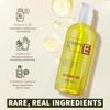 MAYJAM Organic Vitamin E Oil 50000 IU 236 ml Dryness Shine Firmness Face Hair Nails Scalp Body Massage Skincare