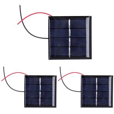 Solarbatterien – Solartechnik & Photovoltaik