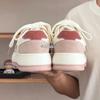 Fashion Autumn Girl Hot-sale Pink Board Shoes Korean Student Non Slip Comfort Casual Shoes Women Sneakers Street Versatile Zapatos Mujer