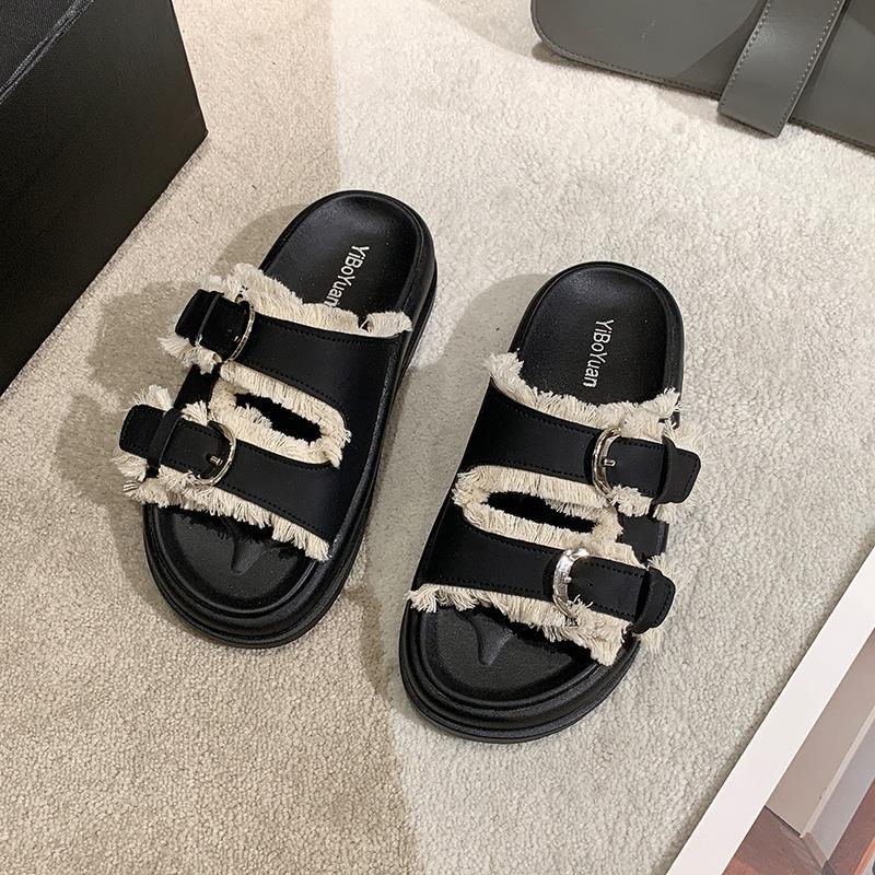 

МОДНЕ ВЗУТТЯ Чоловічі дихаючі спортивні кросівки Спортивне взуття для бігу Відкритий жіночий теніс Тренажер для тренажерного залу 35 чорний