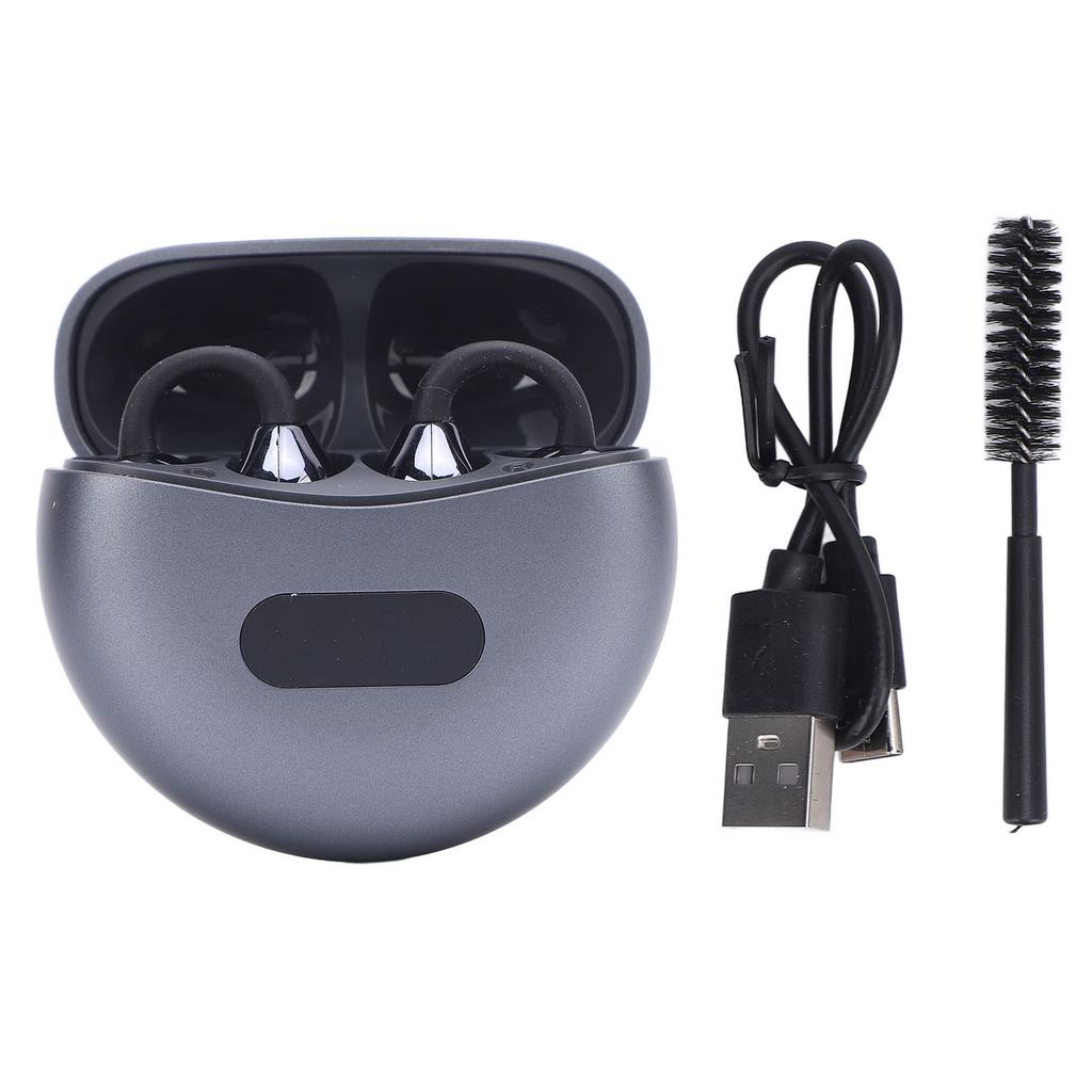 Language Translator Earbuds 133 Languages Real Time Translation Bluetooth Noise Cancelling Wireless