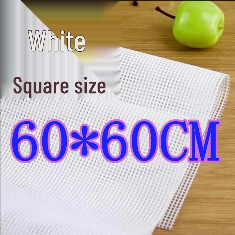 Homeglen Rectangular Non-stick Silicone Steamer Mats