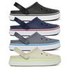 Choose 1 Of 4 Types Of Galleria Off Court Clogs