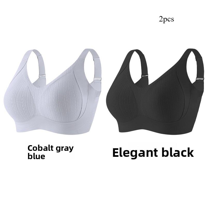 Göğüs Küçültme ve Çok Satan Yelek ile Büyük Beden Tam Kupa Sütyen