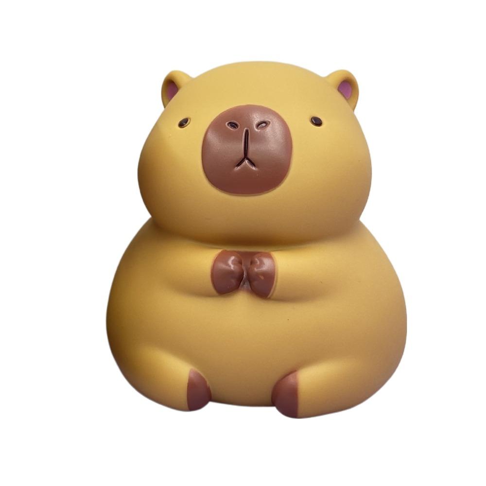 Savings Tank Capybara Money Boxes Large Capacity Capybara Kids Storage Box  Children/Kids