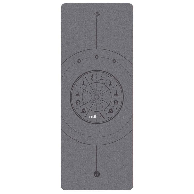 Yimai Anti-Slip Yoga Mat