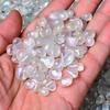 Seven-Color Crystal Gravel for Fish Tanks, Bonsai, Buddha Offerings, Manicures, Demagnetization, and Room Decoration.