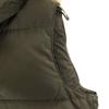 Unbenutzt WOOLRICH Aleutian Daunenweste XS Khakibraun System ALEUTIAN VEST Herren Gebraucht