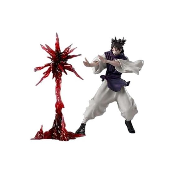 Jujutsu Kaisen Luminasta Banso approx. 22cm