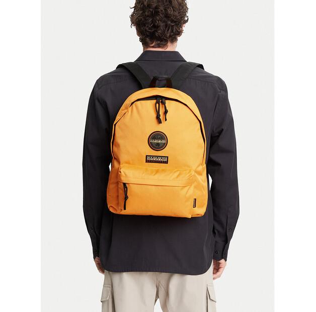 Napapijri Рюкзак Voyage 3 NP0A4GGHA701 Желтый