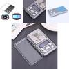 Premium Pocket Digital Scales For Jewellery And Gold Weighing With Mini Lcd Display