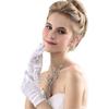 Evening Party Performances Gloves Lady Dance Gown Gloves Wedding Banquets Gloves