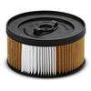 Patronfilter spesialbelegg WD KARCHER 4290/5200M/5300M/5600MP