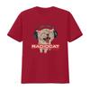T-shirt Radiocat Radiohead Abbigliamento Divertente Top Elasticizzato Vintage Per l'Uso Quotidiano Uomo Grafica Casual Streetwear