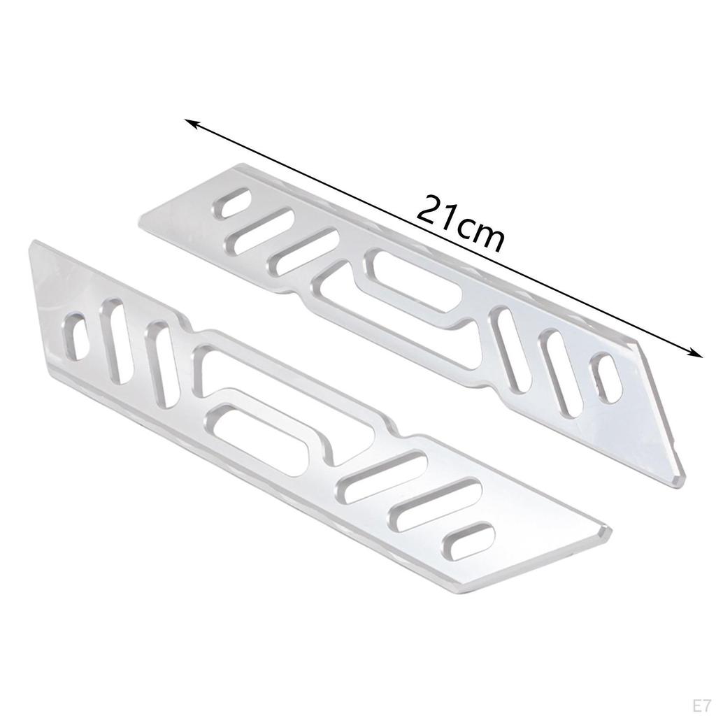 1/5 Scale Replacement Pedal Accessories Modified Outer for 6S 886 Truck Car Hobby RC Vehicle