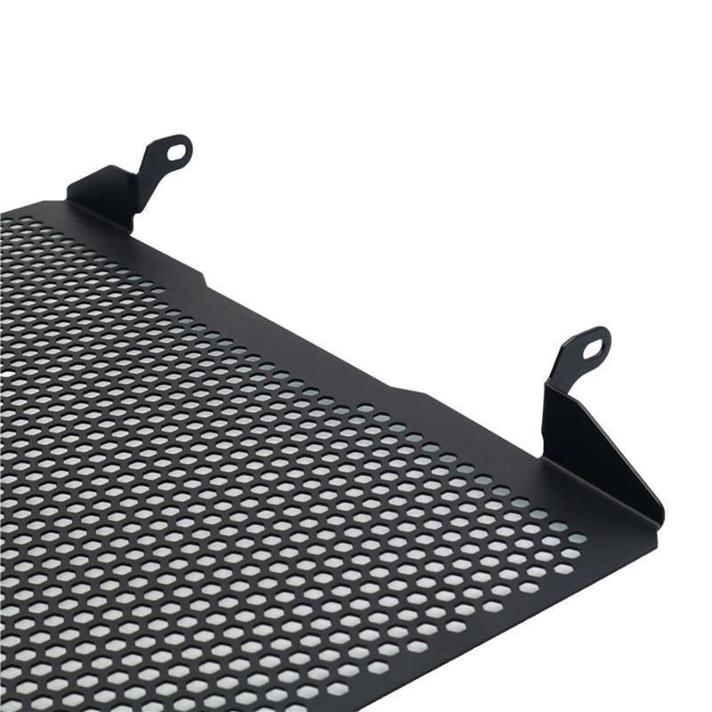 DTC2 Motorcycle Radiator Grille Guard Protector Grill Cover for SUZUKI Vstrom V-STROM 650XT 650 XT