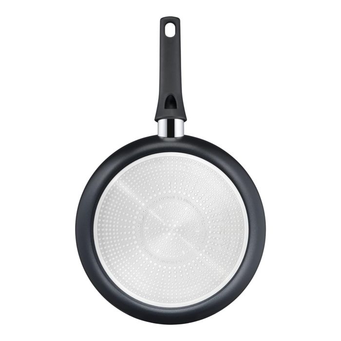 Poêle 30cm Force Tefal - Tous feux + induction - C3110702