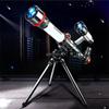 Powerful Zoom Night Vision Telescope High-definition Refracting Telescope High-quality Deep-sky Starry Sky Lunar Telescope