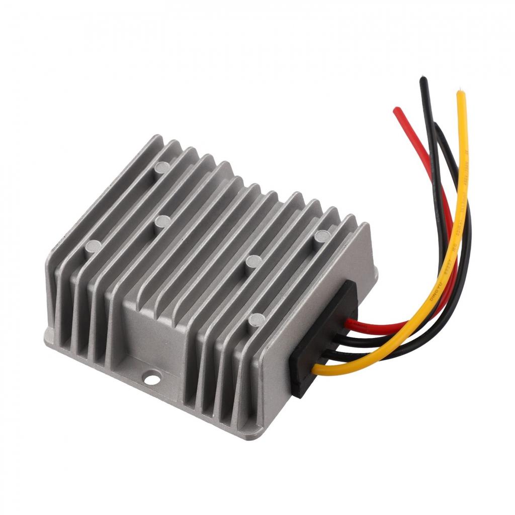 120W Output Power Car Power Supply DC Voltage Converter