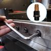 Elemente de fixare – Bucșe filetate