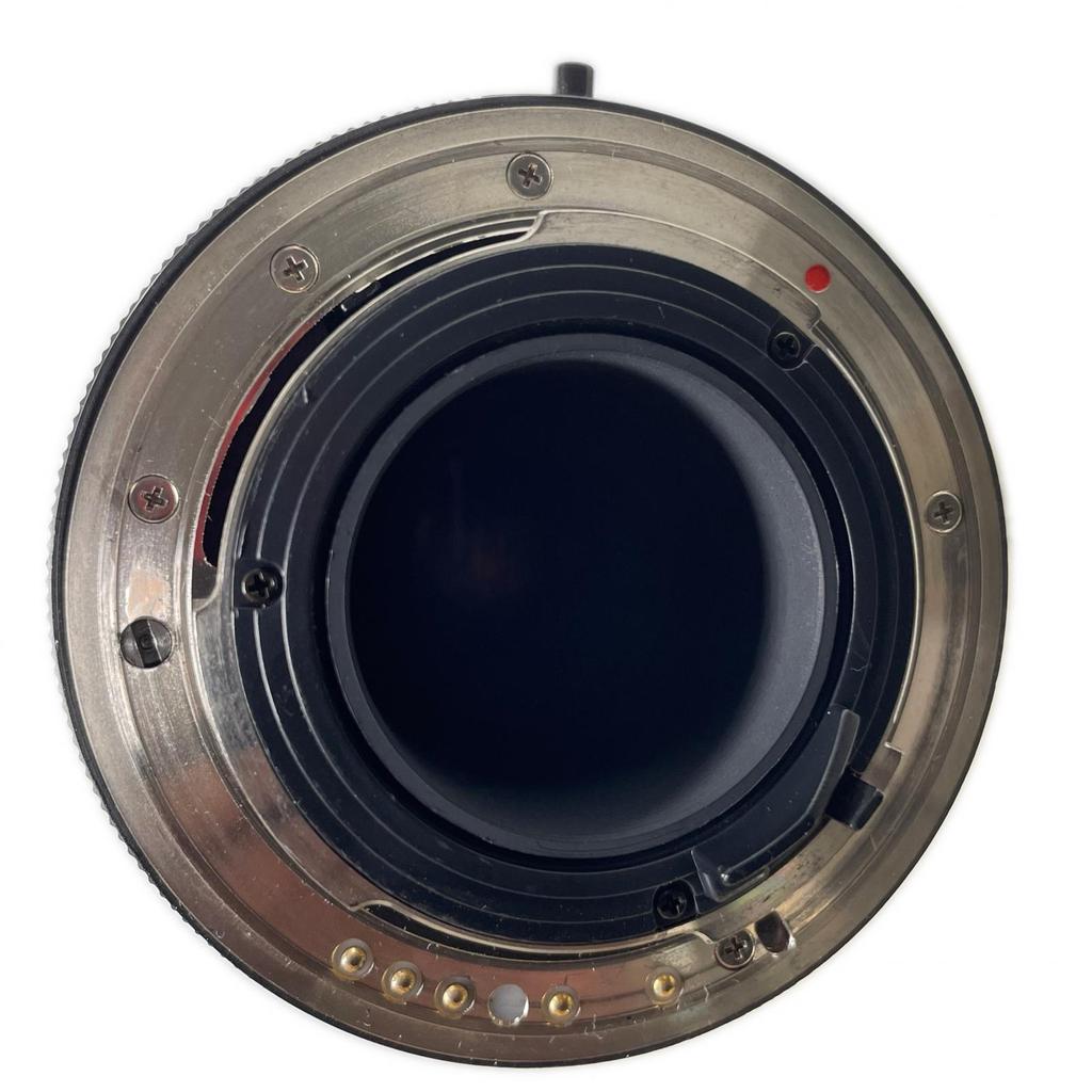 Tokina Exchange Lense AF 100-11.8" F5.6-6.7 for Pentax used