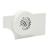 Game Console Cooling Fan USB Charging Game Temperature Cooler Fan with Blue Light for Switch OLED Host