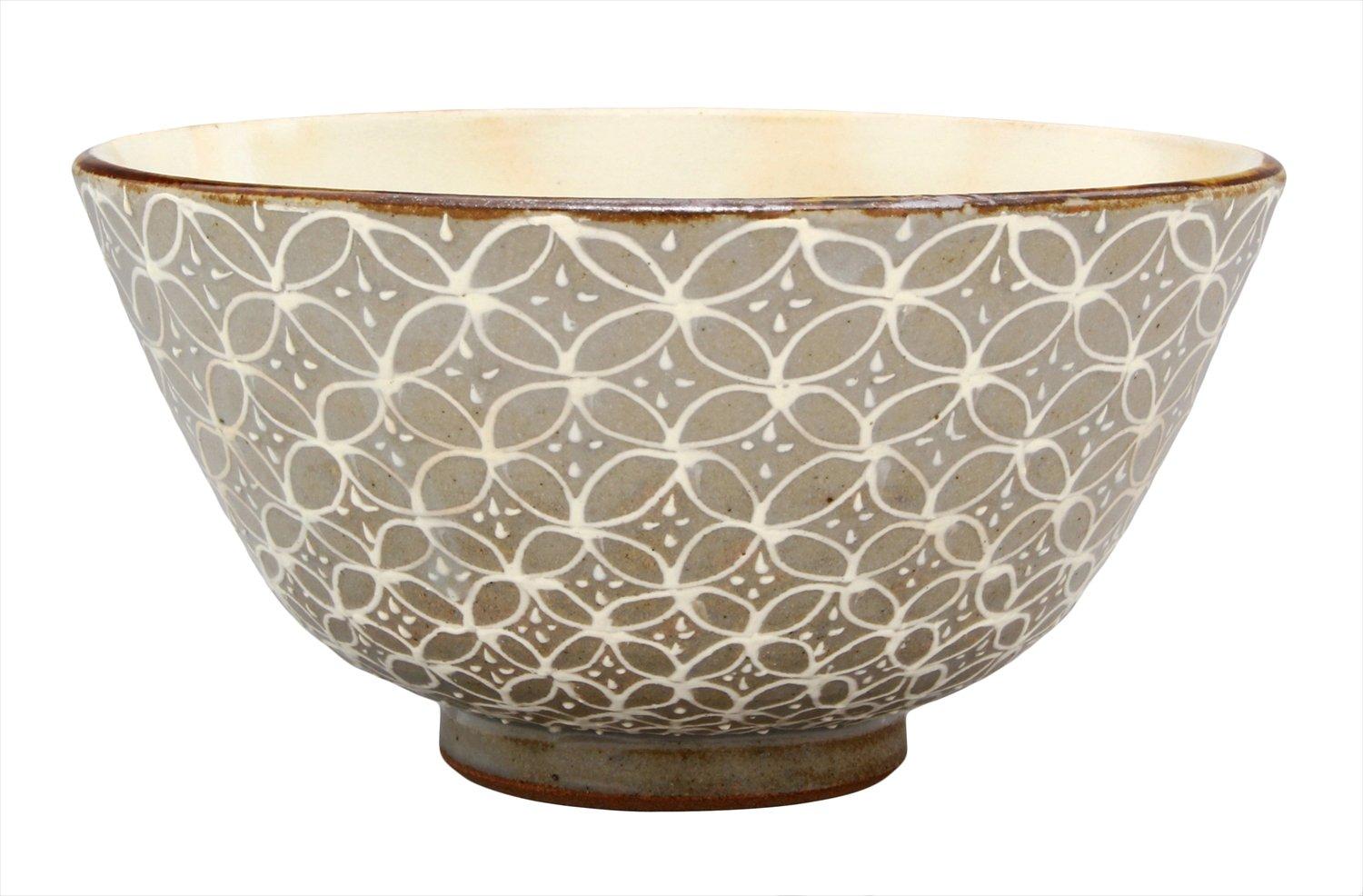 

Tea Rice Elegant Shippo Kyoyaki, Kiyomizuyaki, Shunzan-gama, bowl, bowl, Small,