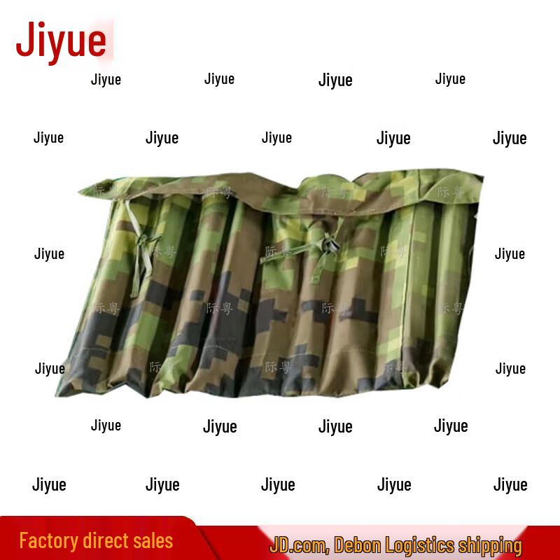 Jieyue Modular Frame Tents & Accessories