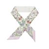 Flower Petit Scarf DCSC6E330IV