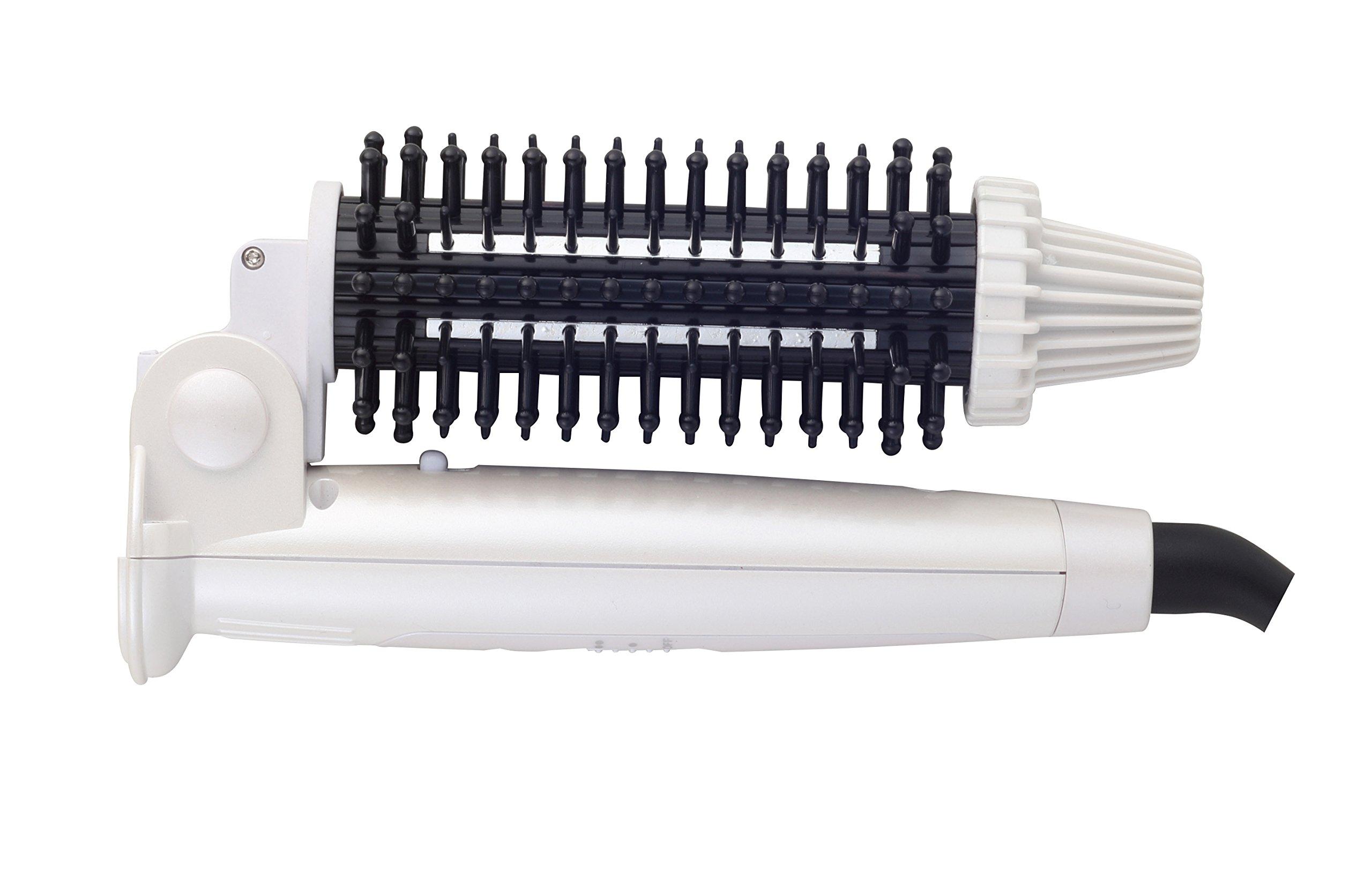 

Create Ion Roll Brush Iron II Portable 26 мм белый