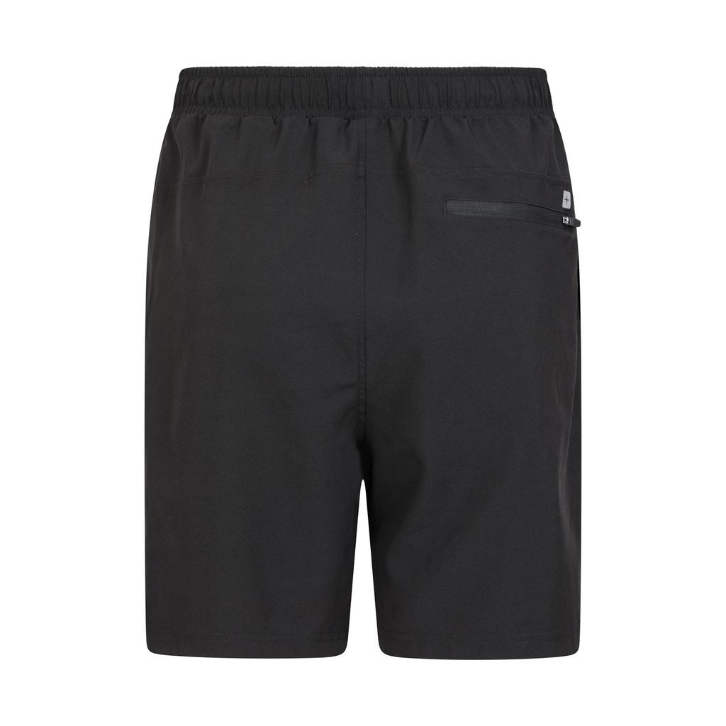 Mountain Warehouse Herren Hürdenshorts