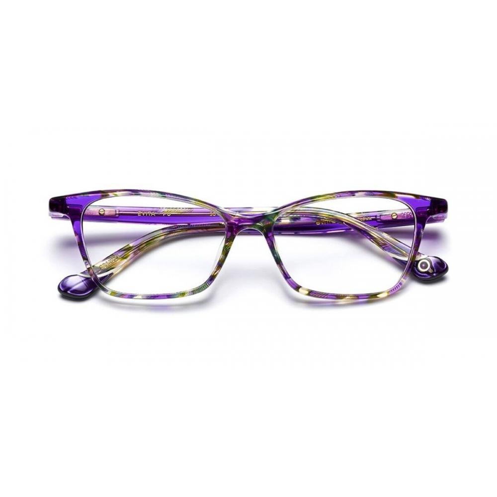 Etnia Barcelona Evita Pu Women Eyeglasses