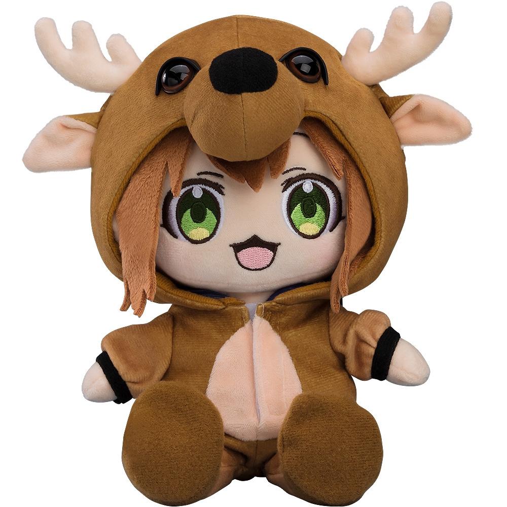 

My Deer Friend Nokotan My Deer Friend Nokotan Kigurumi Plushie Noko shikaNoko