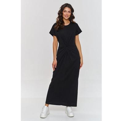 Makadamia M878 Knitted Dress