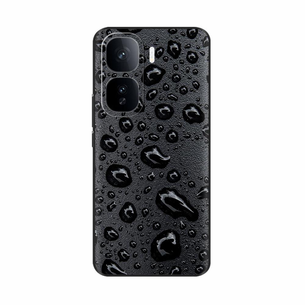 Phone Case For Vivo iQOO Neo 10 Pro Plus Case Soft Silicone Shockproof Cover Fundas For iQOO Neo 10 Pro Neo10 Phone Cases Coque