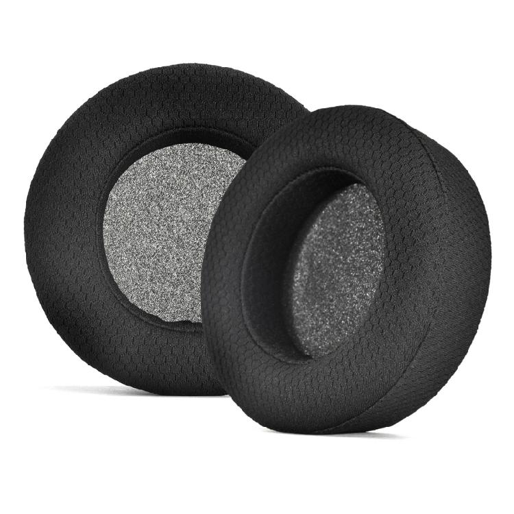 Professional Ear Cushions Ear Covers for Headphone Ear Cushions Elevates Music Experience On travel Ear Pad Replacement