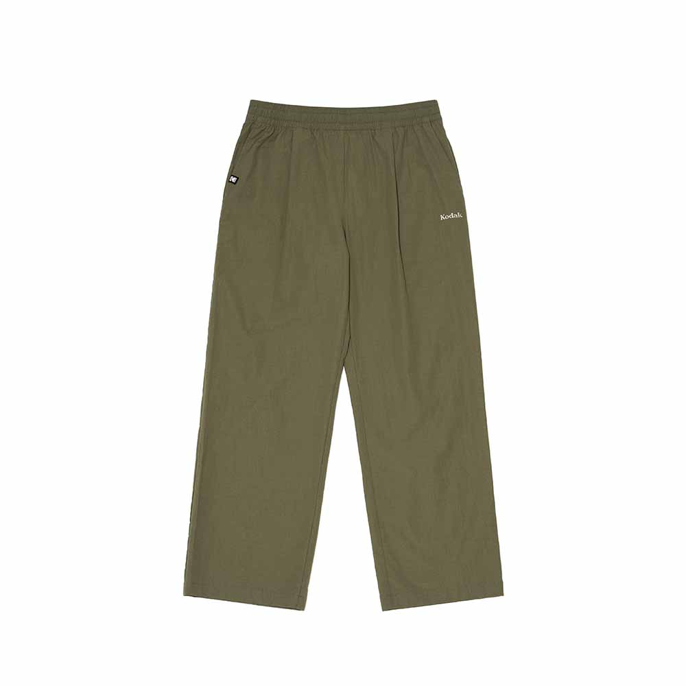 KODAK Breeze Light Straight Pants Khaki