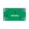 MP4560 Justerbar Step-Down DC-DC Konverter Modul, 2A, 24V til 12V/9V/5V/3V, Input 8-55V.