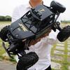 High-Speed Off-Road RC Drift Car - Large 4WD Climbing Big Foot Toy for Boys