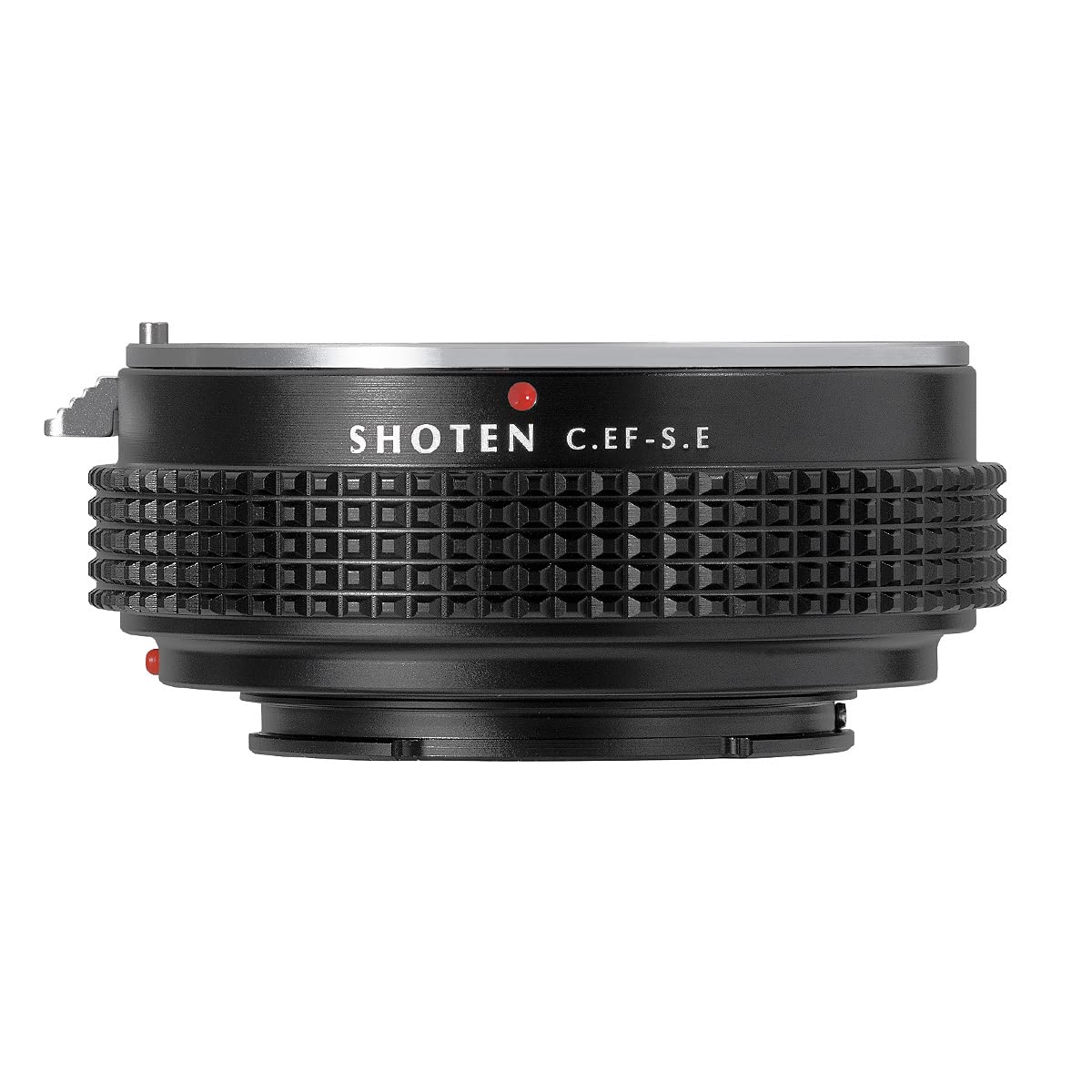 

SHOTEN Mount Adapter EF Mount Lens to Sony E (Canon Mount) CEF-SE
