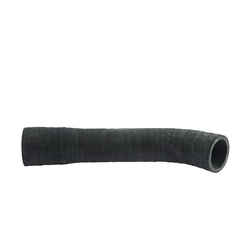 Upper radiator hose 827930M1 reinforced cord ANDORIA
