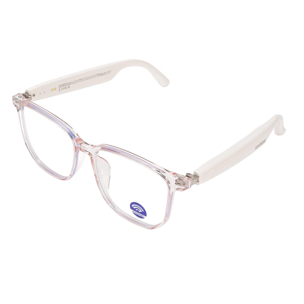 Smart AI Translation Glasses Built In Microphone and Speaker Multi Languages Real Time Translation Glasses